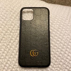 iPhone 11 Pro case